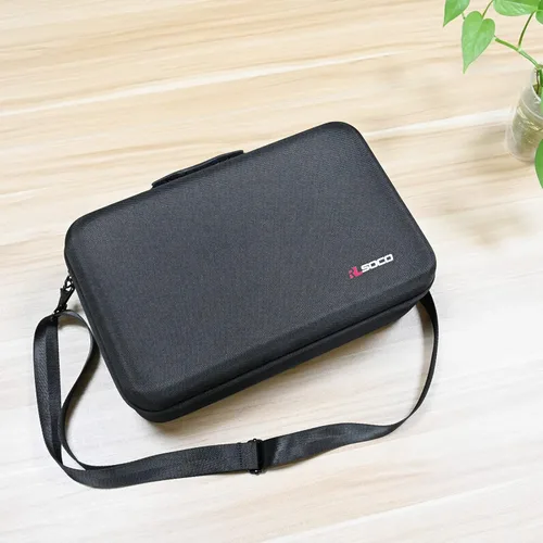 Miniatura 7 de RLSOCO Funda rígida para DJI Mavic 3 Classic/Mavic 3 Cine Fly More Combo - Compatible con: Mavic 3 Body, RC Pro o DJI RC Controller, baterías, Funda