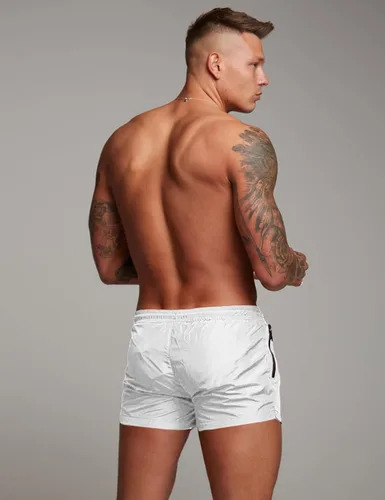Miniatura 3 de COOFANDY - Traje de baño para hombre