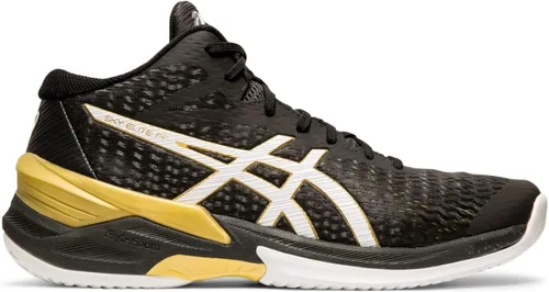 Miniatura 4 de ASICS Netburner Ballistic Ff 1051A002 - Zapatillas deportivas para hombre