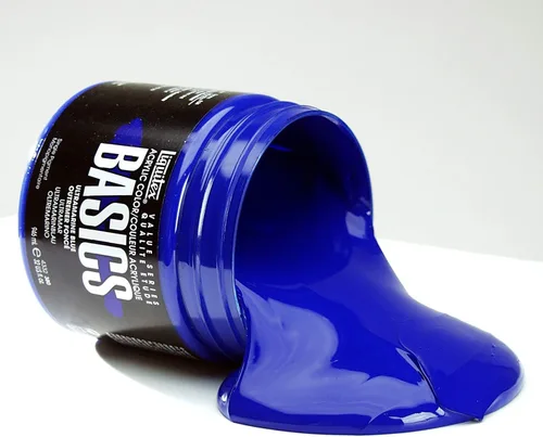 Miniatura 2 de Pintura acrílica Liquitex Basics