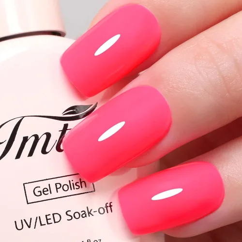 Miniatura 25 de Esmalte de uñas de gel blanco lechoso, esmalte de uñas de gel nude transparente blanco para uñas, esmalte de gel blanco translúcido UV/LED que se