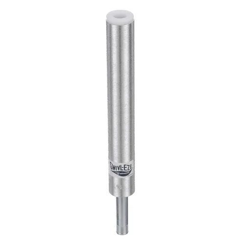 attwood Lock'N-Pin SP-2114 - Pasador de asiento de barco de 3/4 pulgadas, sin rosca