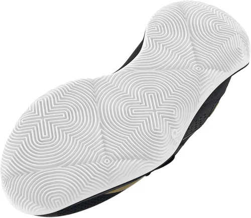Miniatura 4 de Under Armour Tenis de baloncesto unisex para niños Jet '23