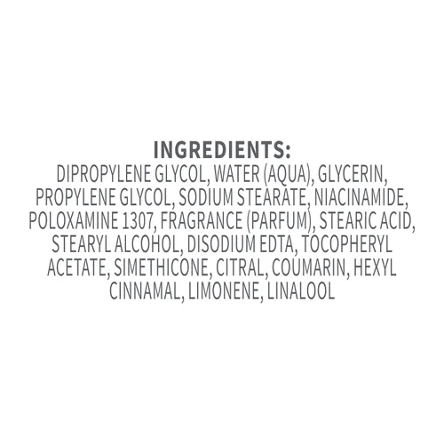 Miniatura 6 de Dove VitaminCare+ Desodorante en barra sin aluminio para protección de olores 72H Desodorante transpirable lavanda y manzanilla para mujeres, 2.6