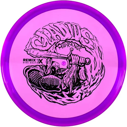 Miniatura 4 de Remix Gladius Disc Golf gama media