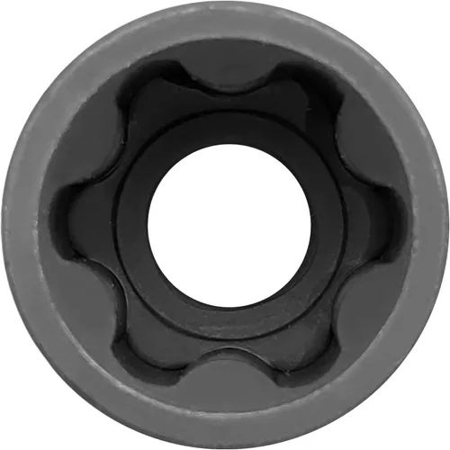 Miniatura 4 de ZKTOOL Enchufe EP EP24,6 Punto 1/2 '' Drive Externo Torx Plus Socket Para 2017 Ford F-250, F-350 & F-450 Tornillos de cama.