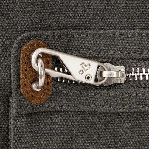 Miniatura 5 de Travelon Heritage - Bolsa de viaje antirrobo, Pewter), 33072 540