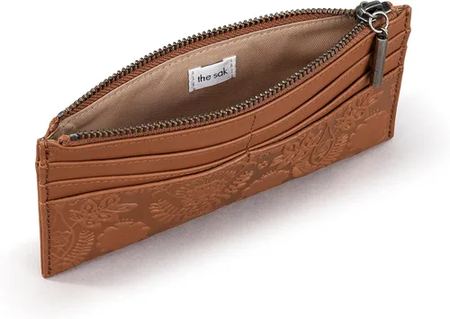 Miniatura 2 de The Sak Neva Large Leather Card Wallet