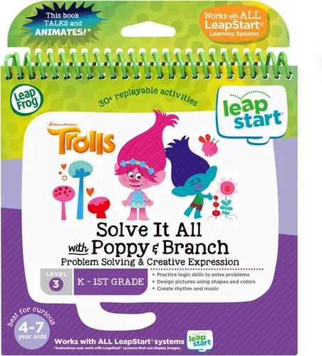 Miniatura 12 de LeapFrog LeapStart Bluey Diversión