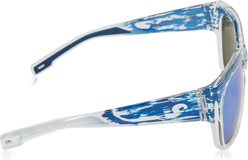 Miniatura 3 de Costa Del Mar Gafas de sol cuadradas Water Woman II para mujer