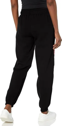 Miniatura 2 de Ultra Game Women's NBA Official Super Soft Active Fleece Sweatpants Joggers