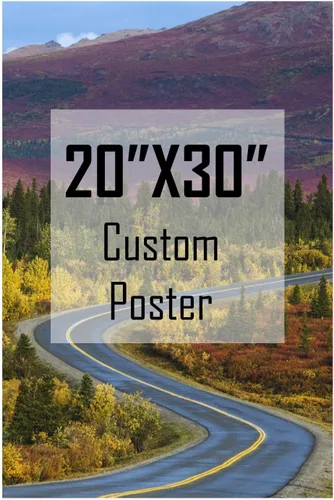 Miniatura 23 de ZXDZSM Póster de lienzo personalizado (sin marco, 24 x 36 pulgadas): sube tu imagen/foto - Foto personalizada a impresión de póster, impresiones