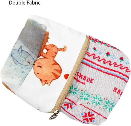Miniatura 87 de Monedero para mujer y niña, diseño de monedero