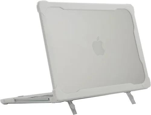 Miniatura 10 de mCover Funda compatible solo con computadora portátil MacBook Air 2022 o posterior de 13.6 pulgadas