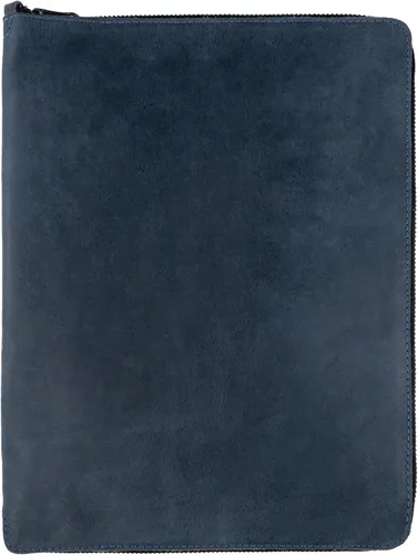 Miniatura 8 de Hide & Drink, Zippered Journal Cover for Moleskine Notebook, XL Size (7.5 x 9.75 in. Notebook NOT Included) Full Grain Leather, Handmade, Charcoal