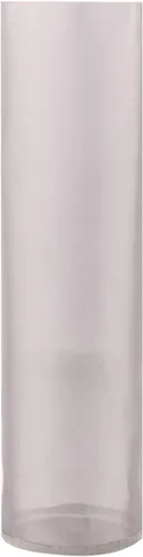 Miniatura 7 de DERNORD Filtro de Abrazadera Triple de 2 Pulgadas - Accesorios Sanitarios SS304 Filtro En Línea Recto con Pantalla de Acero Inoxidable de 60 Malla