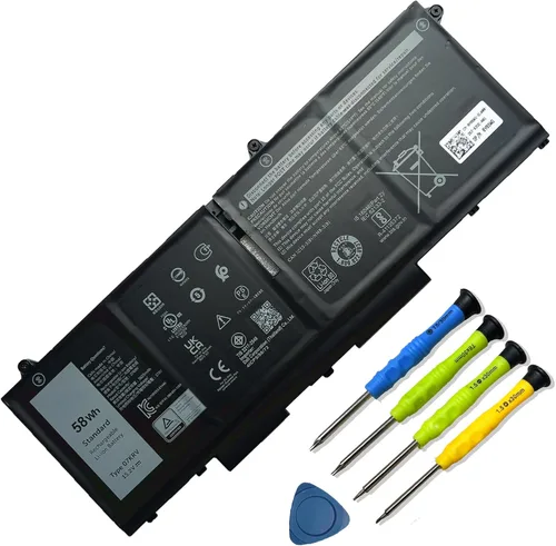 Miniatura 9 de 789175 078592 Reemplazo de batería para Bose S1 Pro Battery Pack 789175-0100 789175-0110 789175-0010 4INR19/66-2 14.8V 81.4Wh 5500mAh Li-Ion