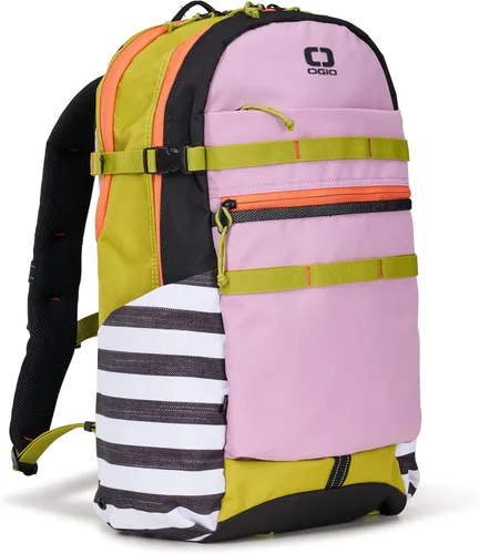 Miniatura 36 de OGIO AC OG ALPHA LITE BKPK SAGE 22, 18 Litros Sabio 22