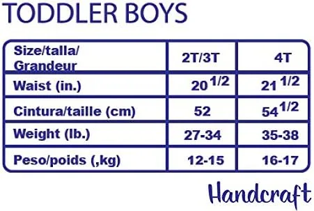Miniatura 6 de Disney Boys Pixar Underwear Multipacks