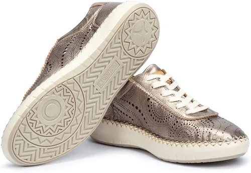 Miniatura 6 de PIKOLINOS Zapatillas de cuero MESINA W6B
