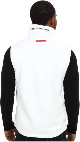 Miniatura 2 de Helly-Hansen. - Chaleco impermeable para hombre tipo náutico.