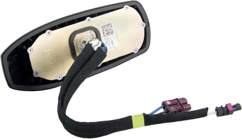 Miniatura 2 de GM Genuine Parts 23345963 Antena de alta frecuencia