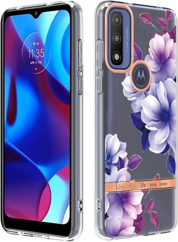 Miniatura 158 de Funda compatible con Redmi Note 11 4G, compatible con Xiaomi Redmi Note 11S 4G (no 5G) para teléfono móvil TPU funda FH