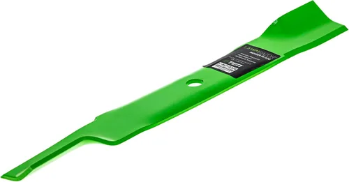 Miniatura 5 de 8TEN LawnRazor - Juego de cuchillas para cortador de tiempo Toro Quest S Series Z 50 Deck 115-5059-03 (elevación alta), paquete de 3