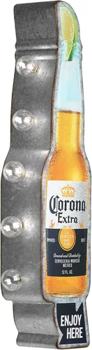 Miniatura 10 de American Art Decor AAD Off The Wall - Rótulos LED para marquesina