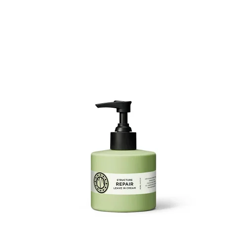 Miniatura 7 de Maria Nila Structure Repair, Strengthening & Nourishing Hair Treatment For Damaged & Chemically Treated Hair, Algae Extract Rebuilds, Revitalizes &