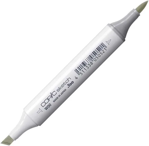 Miniatura 206 de Copic Marcadores BG15-Sketch, Aqua