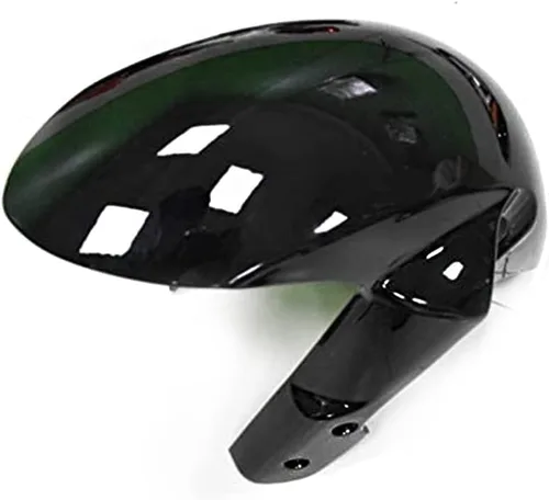 Miniatura 2 de Kit de carenado de plástico de inyección ABS para Suzuki GSXR 600 GSXR 600 GSXR 750 06 07 GSX-R600 GSX-R750 K6 Set de carrocería negro