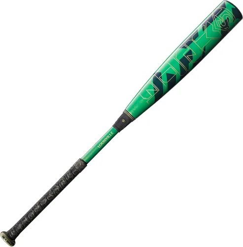 Miniatura 2 de Bate de béisbol Louisville Slugger Meta® (-12) USA Baseball 2023