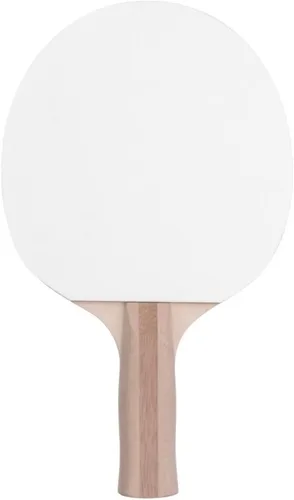 Miniatura 5 de Infusion Pala de ping pong personalizada con foto o logotipo, personalización premium de 5 capas con impresión directa en raqueta de tenis de mesa