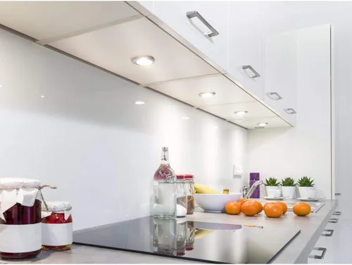 Miniatura 4 de Westinghouse Lighting 5164100 G9 - Bombilla LED transparente regulable, color blanco cálido