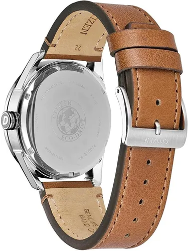 Miniatura 3 de Citizen CTO Eco-Drive - Reloj para hombre