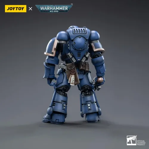 Miniatura 3 de Pipigirl JoyToy Figuras de Acción de Soldado con Licencia Genuina 1/18, Kits de Modelos de Guerrero Extremo Militar del Ejército de 4 pulgadas