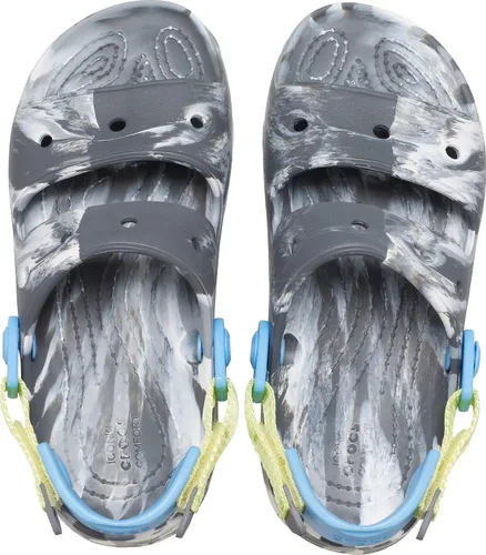 Miniatura 4 de Crocs Sandalia clásica todo terreno unisex para niños