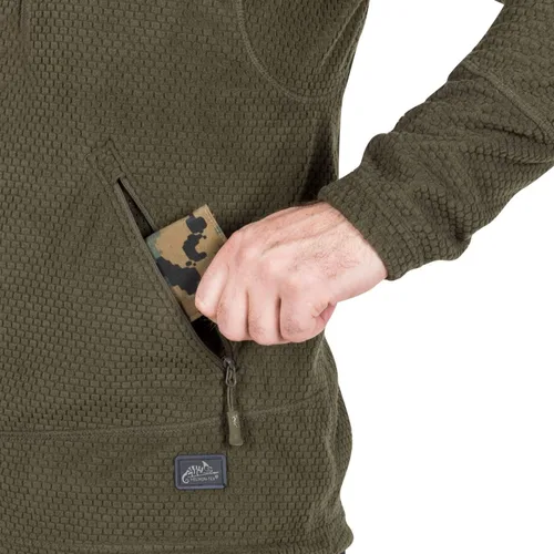 Miniatura 13 de Helikon-Tex Chaqueta táctica Alpha para hombre