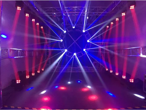 Miniatura 12 de Eliminator Lighting Punto sigiloso