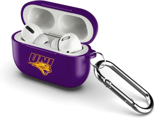 Miniatura 63 de SOAR NCAA Airpod Pro Funda protectora