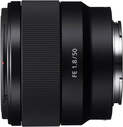 Miniatura 2 de Sony FE 1.969 in F1.8 Full Frame E-Mount Lens Bundle con Sandisk 32GB Extreme SD Memory UHS-I Card
