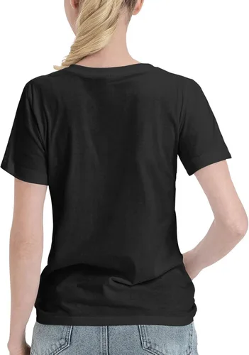 Miniatura 3 de Soda Stereo Dynamo T Shirt Female Summer Tee Casual Short Sleeve Tshirt
