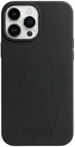 Miniatura 21 de Eco by GranolaGear - Funda ecológica para iPhone 15, biodegradable, compostable, sin plástico, hecha de plantas, nieve alpina