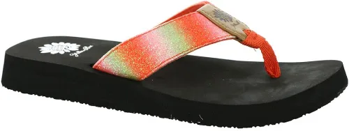 Miniatura 4 de Yellow Box Flamina Sandalia para mujer