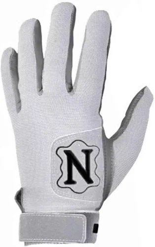 Miniatura 5 de Neumann Guantes de receptor de fútbol Tackified