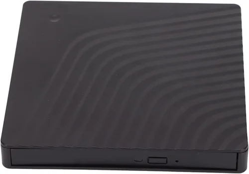 Miniatura 5 de VBESTLIFE Unidad óptica portátil,para unidad SATA de 0.500 in/0.374 in,Unidad externa desmontable USB3.0/USB2.0 5 Gbps, lector de unidad de CD