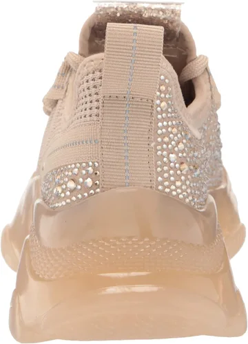 Miniatura 3 de Steve Madden Girls Shoes Unisex-Child Maxima Sneaker