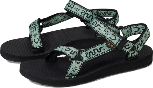 Miniatura 4 de TEVA - Sandalia deportiva casual, universal y original, cómoda y de secado rápido para mujer