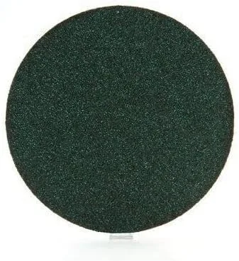 Miniatura 3 de 3M 1545 5-40E-Gr Green Corps Stikit Disco de producción, 5 pulg. 40E, 100 Discos por Caja